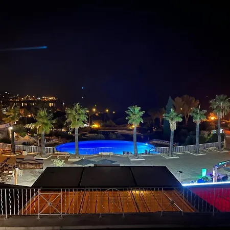 Cap Esterel St Raphael شقة