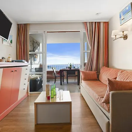 شقة Cap Esterel St Raphael