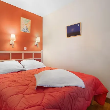 شقة Cap Esterel St Raphael