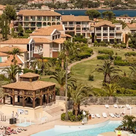 Apartment Cap Esterel St Raphael