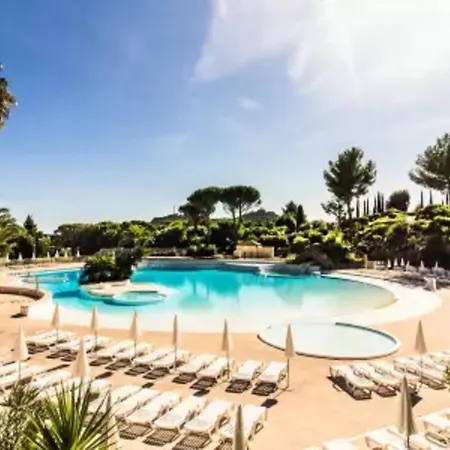 Apartment Cap Esterel St Raphael