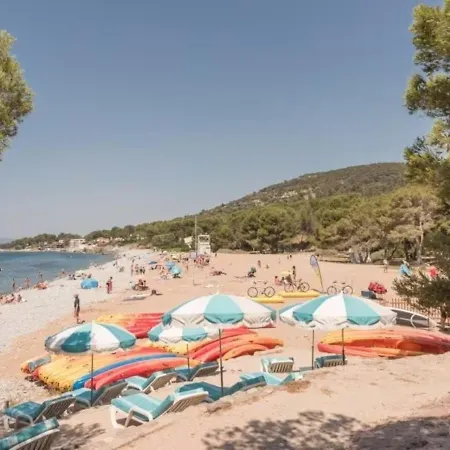 Cap Esterel St Raphael Saint-Raphael (Var)