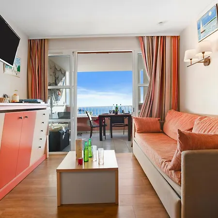 Cap Esterel St Raphael Apartment