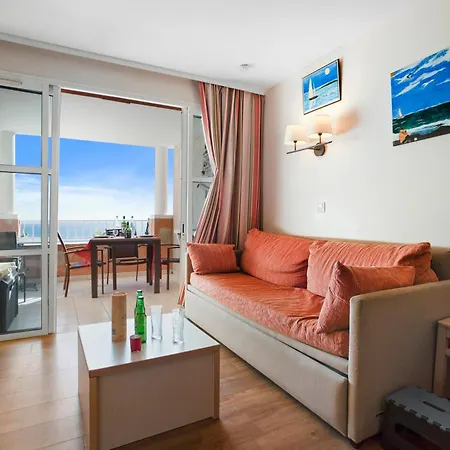 Apartment Cap Esterel St Raphael