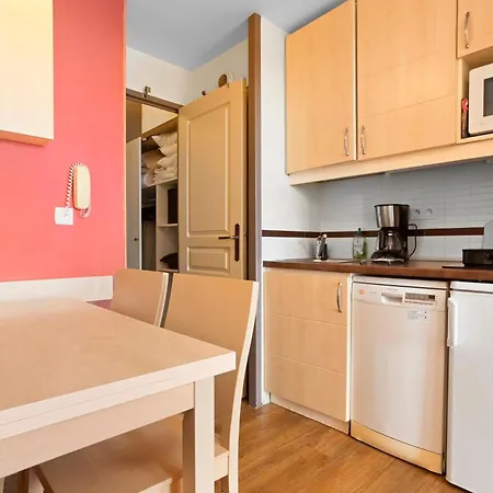 Cap Esterel St Raphael Apartment *