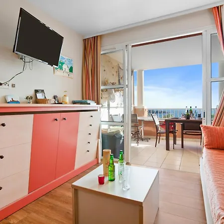 Apartment Cap Esterel St Raphael