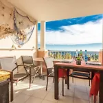 Cap Esterel St Raphael Apartament