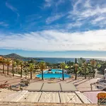 Apartament Cap Esterel St Raphael *