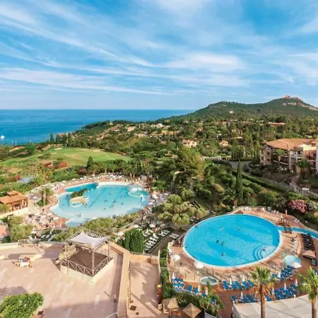 Cap Esterel St Raphael Apartment Saint-Raphael (Var)