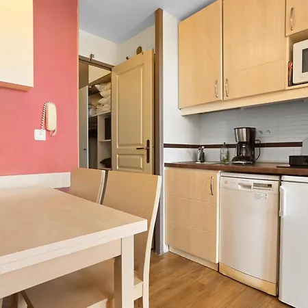 Cap Esterel St Raphael Apartamento
