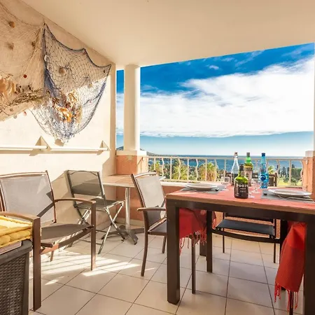 Cap Esterel St Raphael Apartment