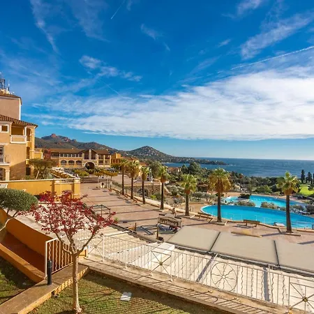 Cap Esterel St Raphael * Saint-Raphael (Var)